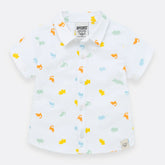 Camisa Dinos